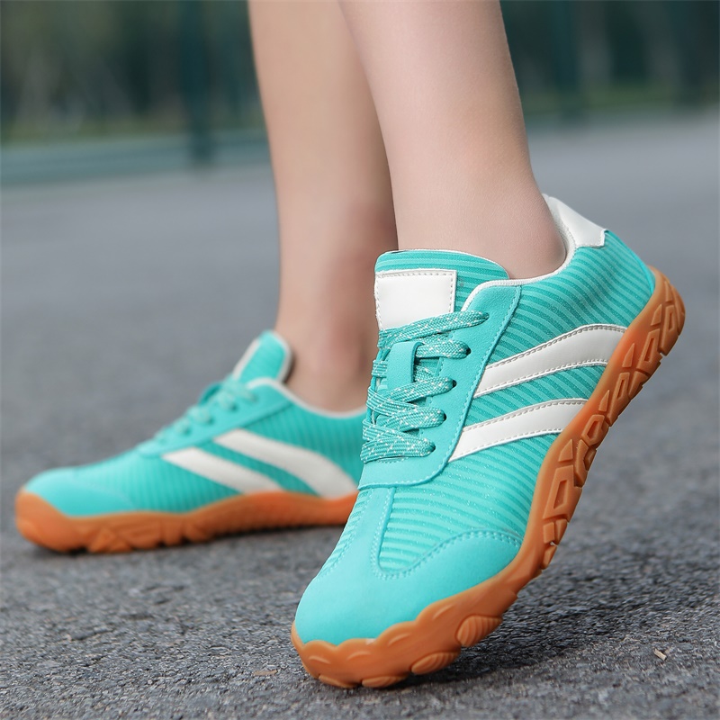 Women's Wide Toe Box Barefoot Athletic Shoes