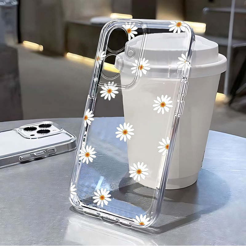 TEMU Phone Case - Suitable For Xiaomi Redmi 11/12lite/pocox3nfc/civi2/a1/a2/a3/8a/9asport/9i/10x/note9/10a/9c Soft Case