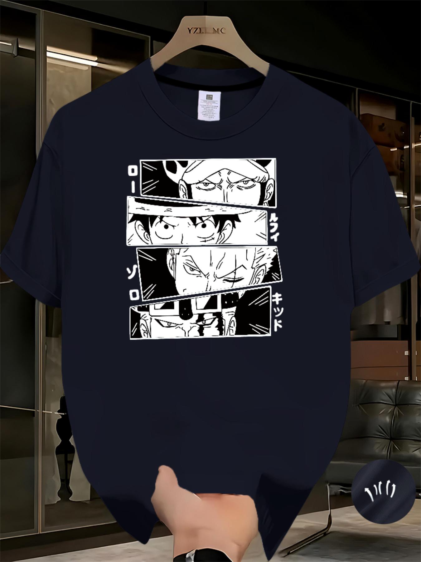 One Piece T-Shirt