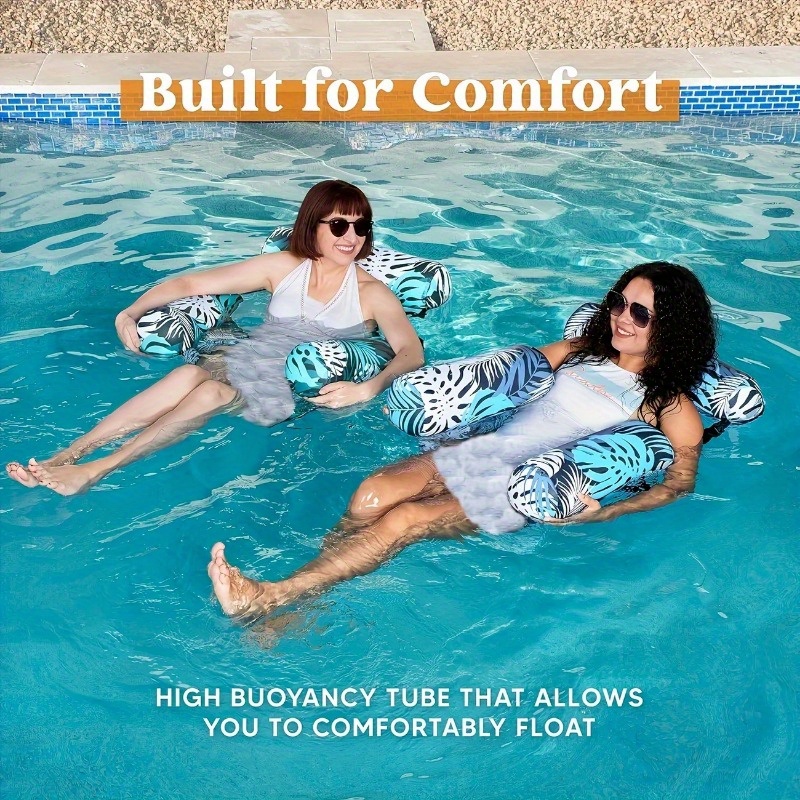 Dynamisez Votre Entreprise avec des Flotteur de piscine gonflable de 7 pieds Durables Pour le Plaisir et le Profit