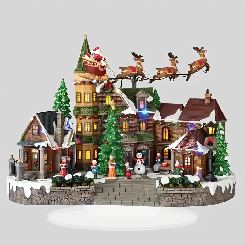 

Christmas , Decor Display, Multipurpose