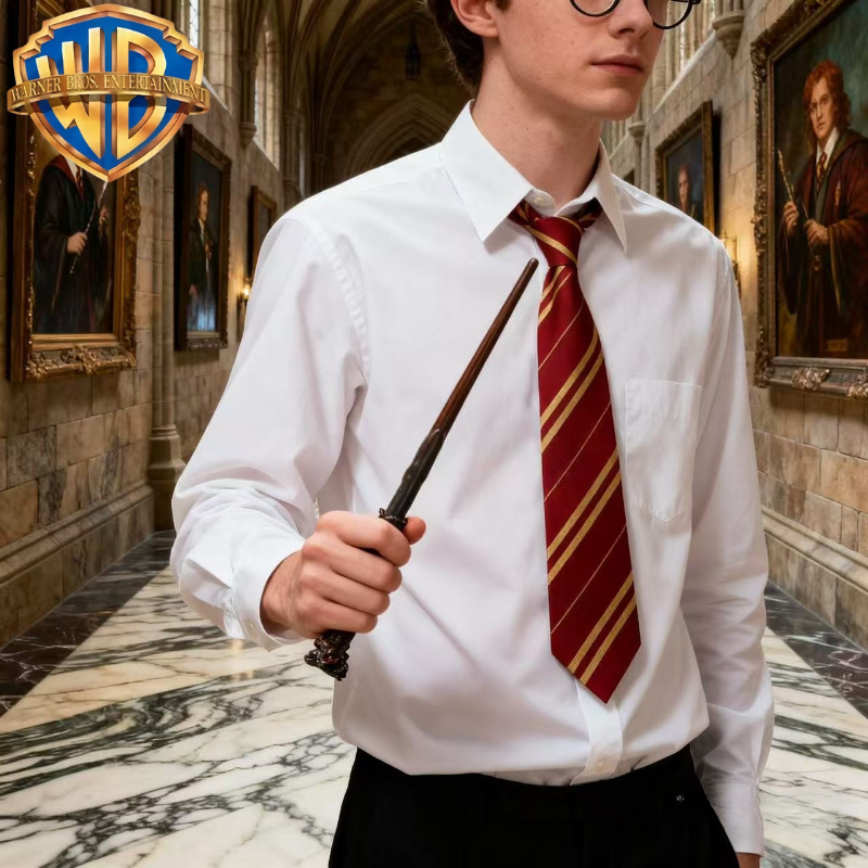 4pcs set wb series themed magic wand