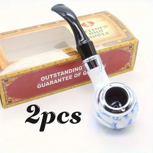 mouthpiece cigarette Cigar / holder no. 10 Sigareto Briar Mr Brog mouthpiece for smoking sold on