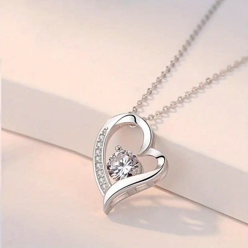 Unique Granddaughter Necklace, Christmas Gift