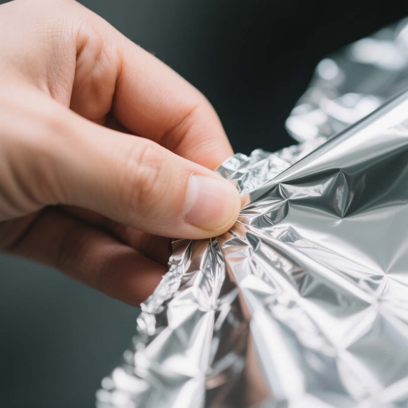 65/50 Meters Food-Grade Tin Foil Paper, 65 Meters Is 45 Cm Wide, Extra-Long And Durable, Suitable for Baking, Barbecuing, And Kitchen Use. Household Aluminum Foil Rolls, 50 Meters And 30 Meters Are 30 Cm Wide. Suitable for Multiple Scenarios