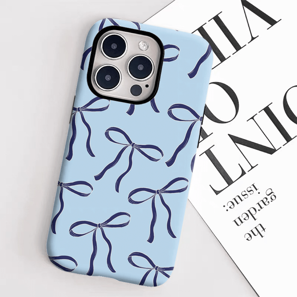 TEMU Phone Case: Fashion Dark Phone Case For Iphone 17/16 Pm/15 Pm/13/13 Mini/12/11/xs Max/7/se2, Glossy Case