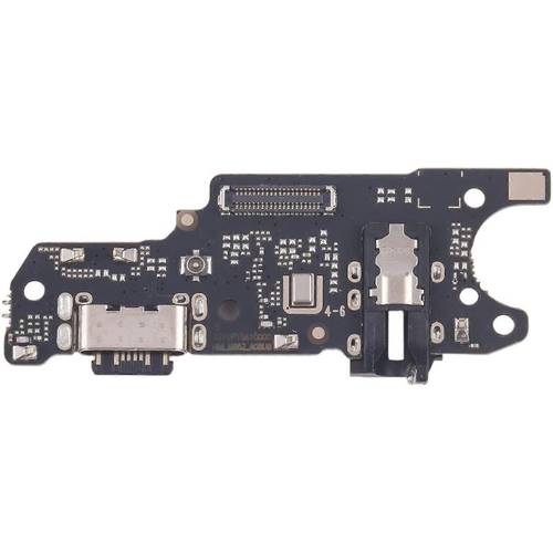 item picture charging port board compatible with redmi 15c usb c connector pcb