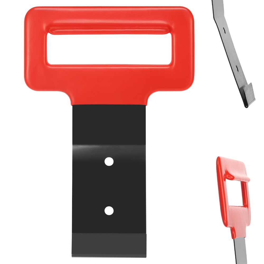 TEMU 1pc Window Belt Molding Removal Tool Portable Automotive Window Molding Removal Tool With Handle For Automotive Technician