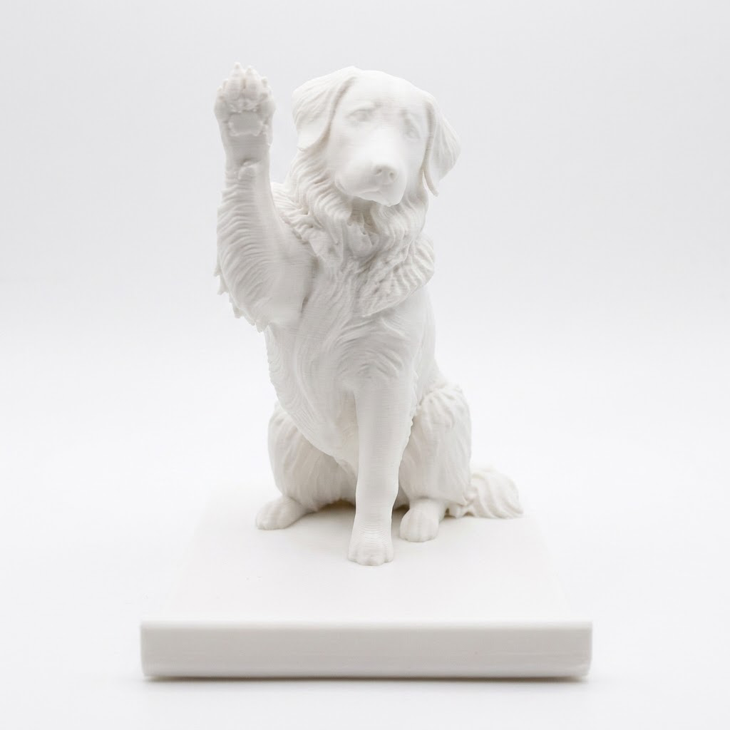 TEMU 1 pz Supporto per telefono a forma di cane, compatibile con smartphone, serve anche come una decorazione per