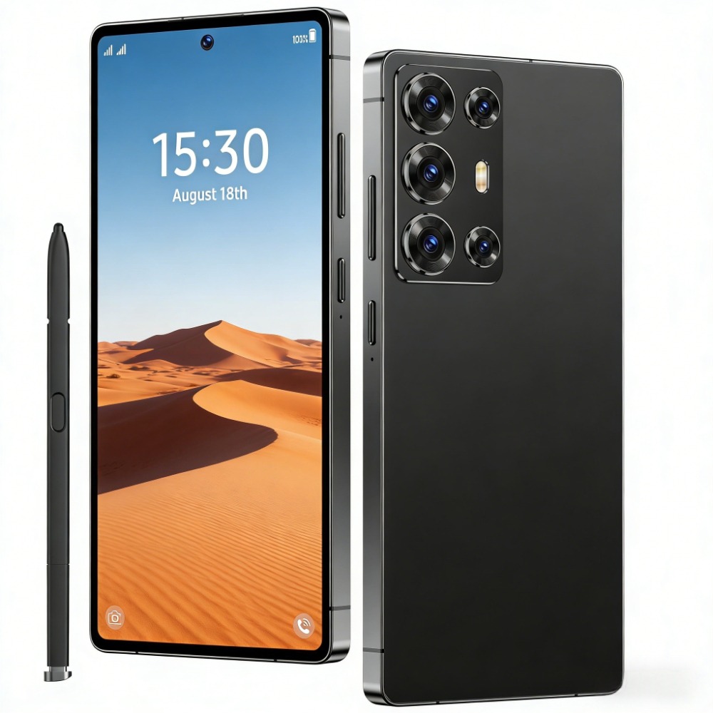 Value Senior-friendly Phone, Practical Design For Home Use, Featuring Large Clear Display, Loud Audio, Ultra-long , And A Easy Interface For Effortless Daily Use