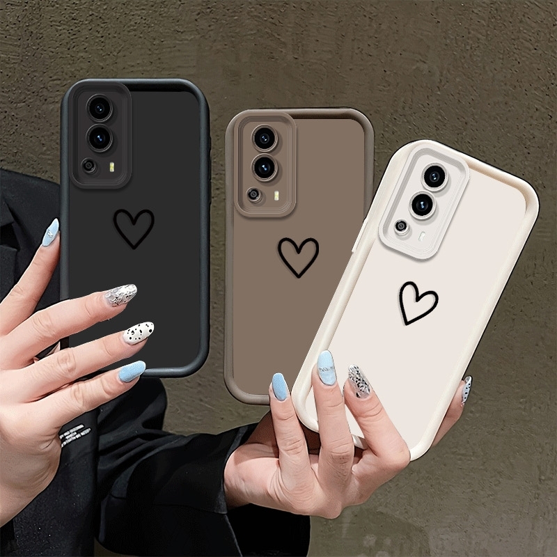 품목 사진 휴대폰 케이스 - BW0158 VIVO Y52 5G/Y72 5G/Y75S/  Z3 호환 충격 방지 미끄럼 방지 경량 내구성 얼룩 방지 오염 방지 휴대폰 케이스