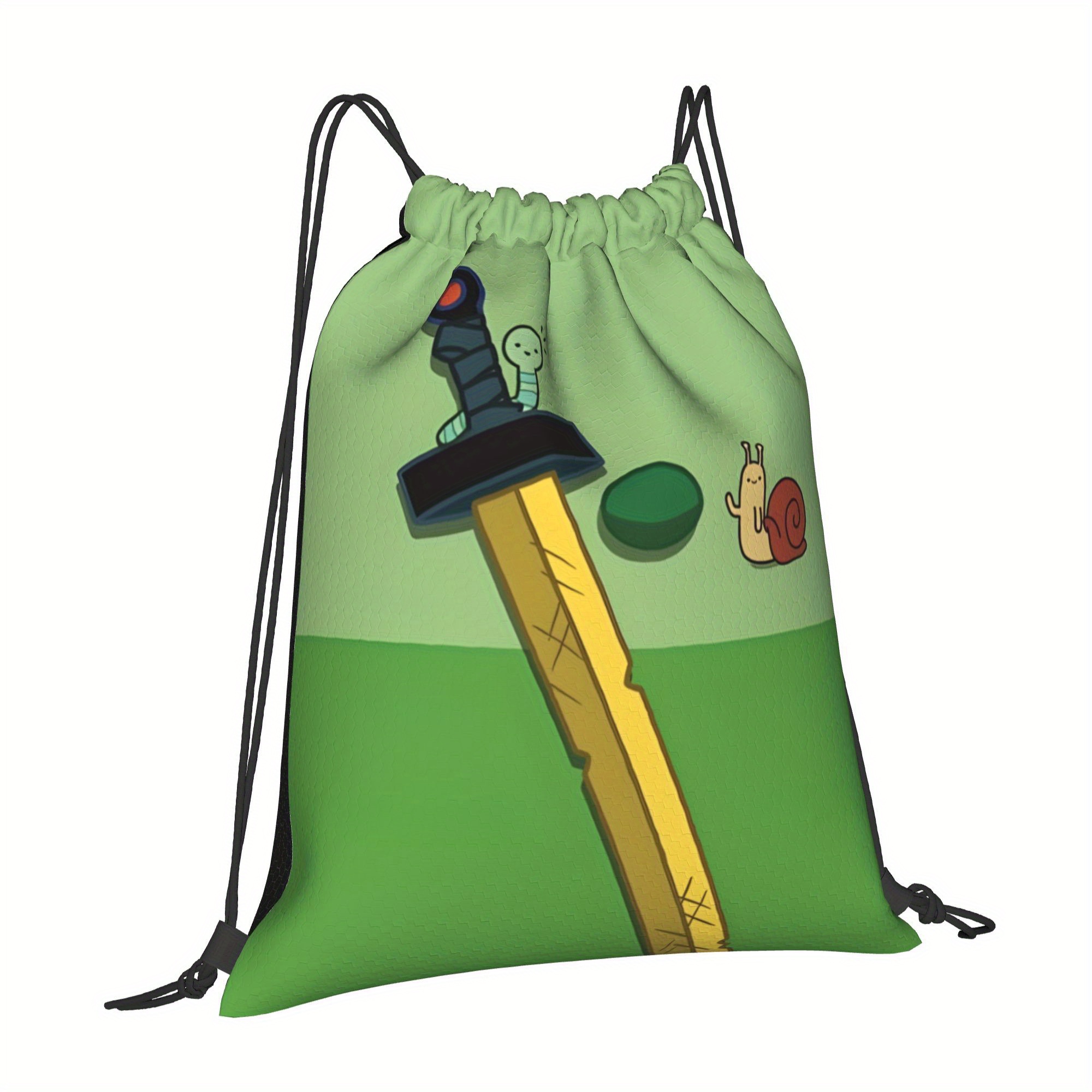 finn human backpack adventure Temu