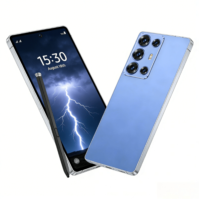 unlocked 6 8 inch full screen   phone with 4gb   and 64gb storage featuring   memory extended       hd camera smooth performance sleek   lightweight build Product details 4