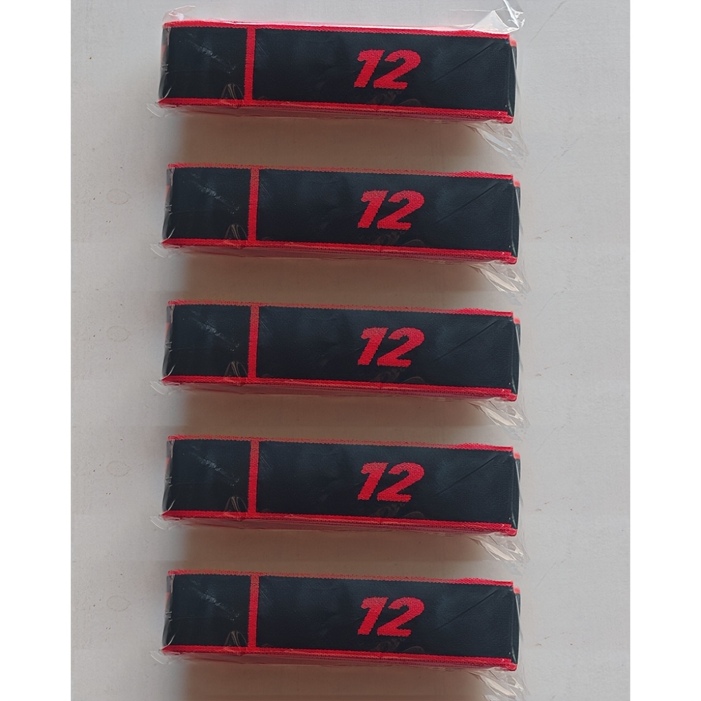TEMU 5 pezzi Accessori sportivi per allenamento , accessori yoga, di resistenza yoga, elastiche per allenamento della , di resistenza fitness a 12