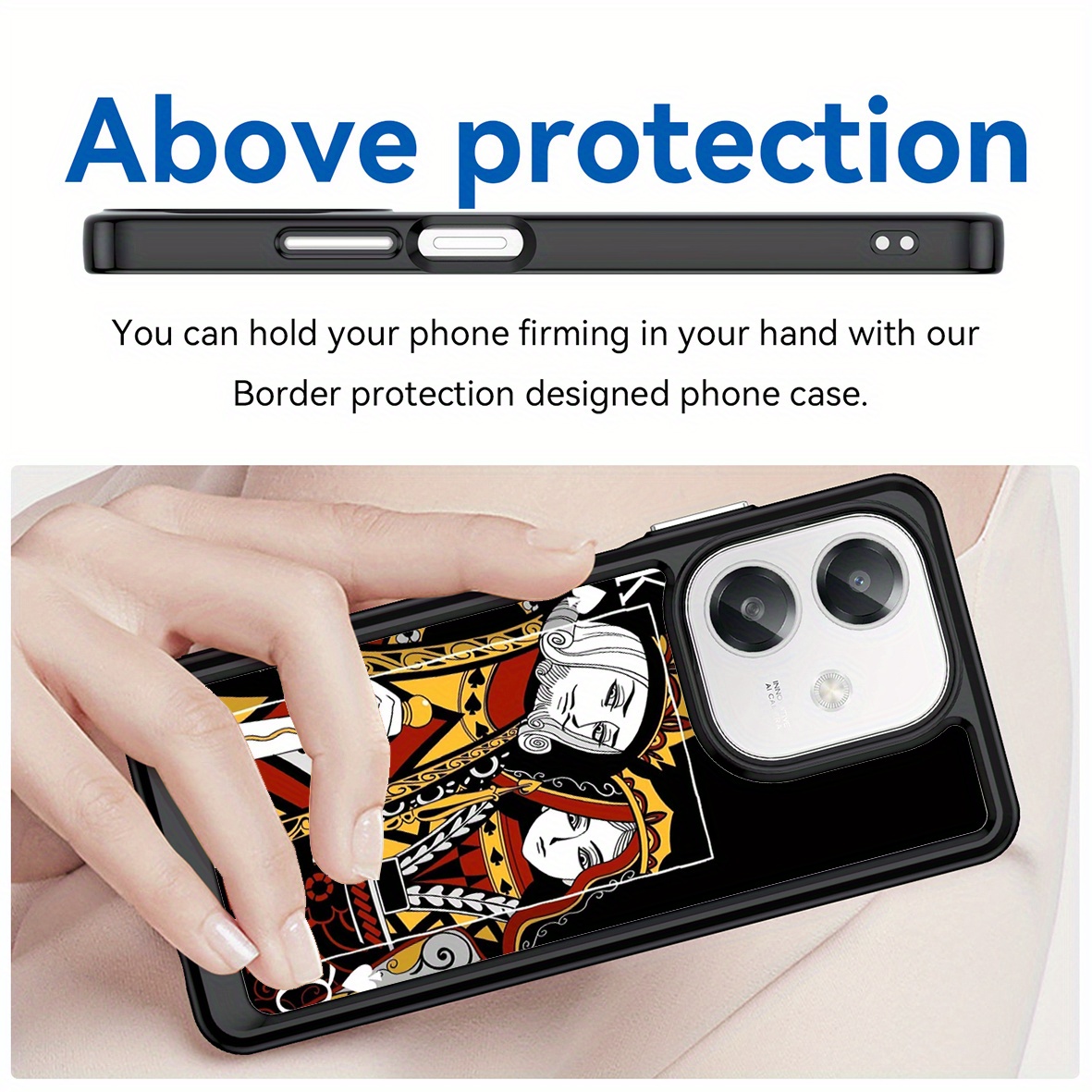 Luxury trendy phone case for Nothing Phone 2A Plus Nothing Phone Nothing  Phone Nothing CMF Phone case Comfortable and protective, great Hallowee