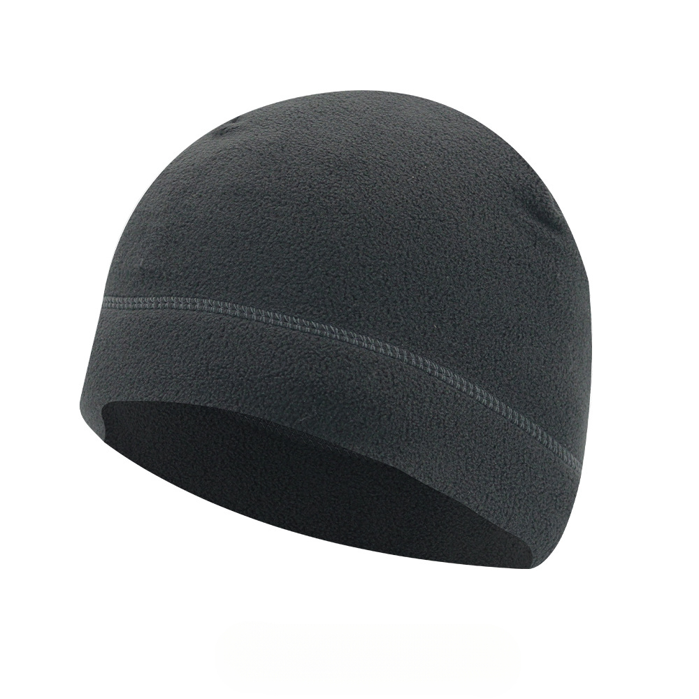 TEMU Casquette d'hiver pour homme, coupe-vent et chaude, pour le cyclisme en hiver - Cagoule tricotée - Cadeau de Noël parfait