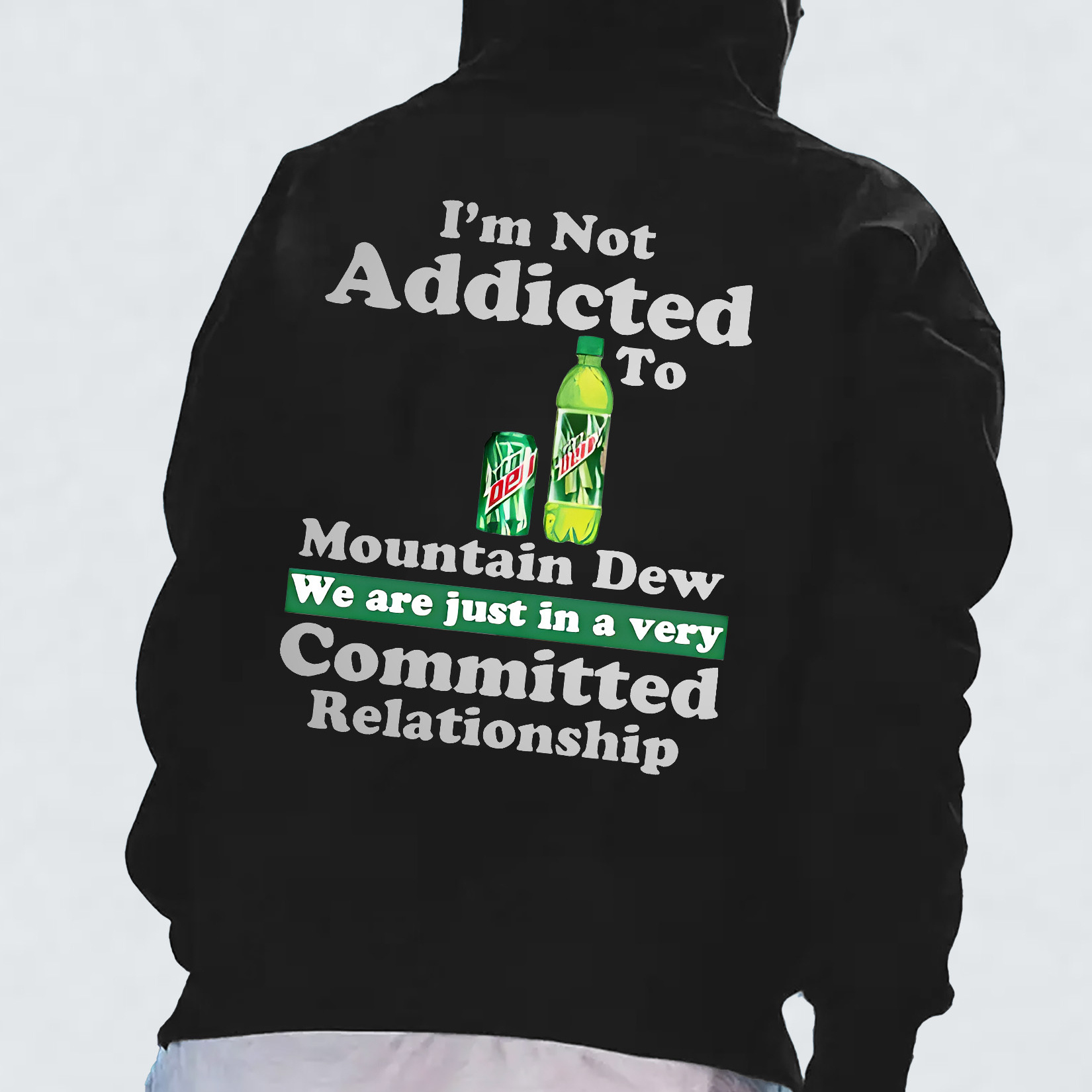 

Dew Hooded Sweatshirt, And Top, , Suitable For