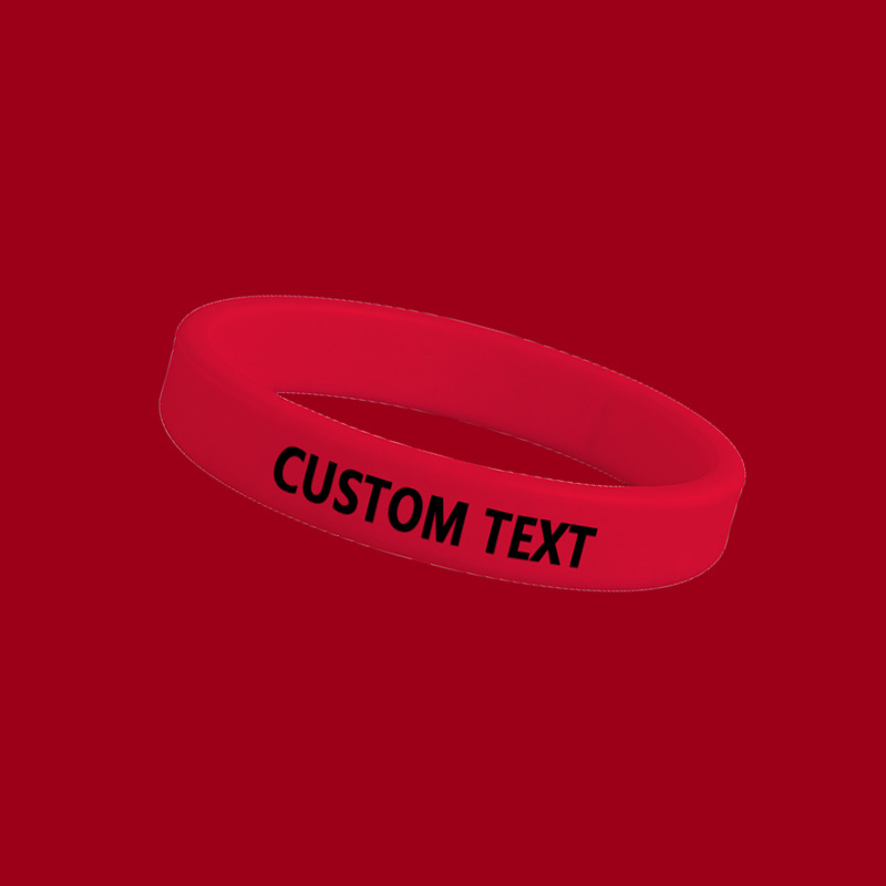 70pcs Custom Wristband Set, Gift for Her