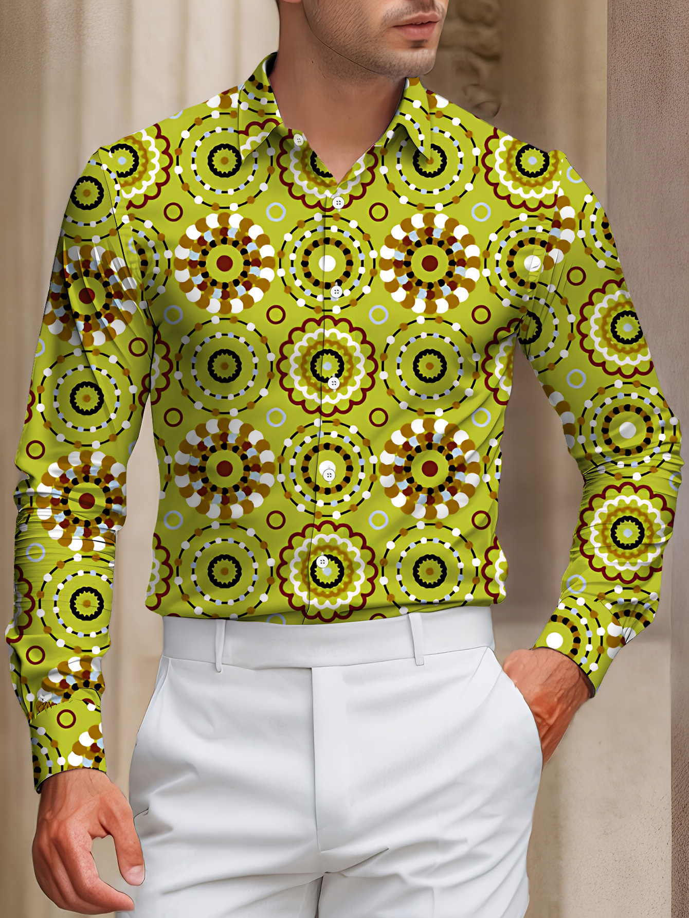 plus size dress shirts mens Amazon.com: Big and Tall Shirts for Men Causal Button up Shirts Short  Sleeve Vintage Summer Beach Vacation Work Shirts Plus Size (Beige,3XL) :  Clothing, Shoes & Jewelry