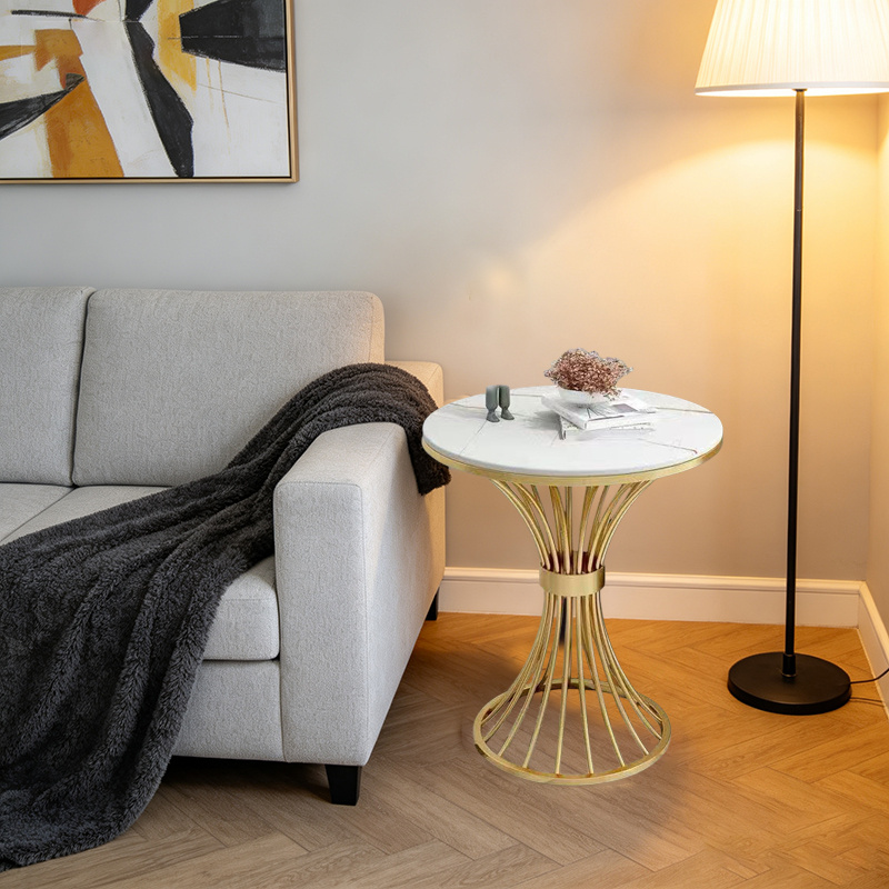 kreativer wohnzimmer beistelltisch couchtisch kleiner runder