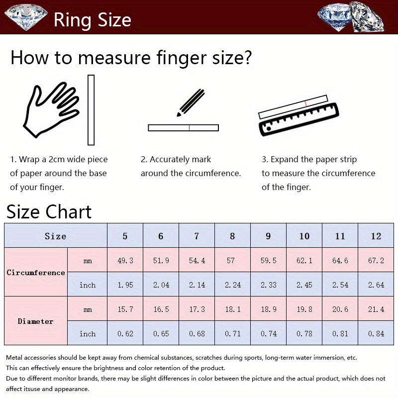 Classic Simple Inlay Synthetic Zirconia Thin Rings for Women Daily Casual Party Rings Fashion Engagement Proposal Rings Jewelry