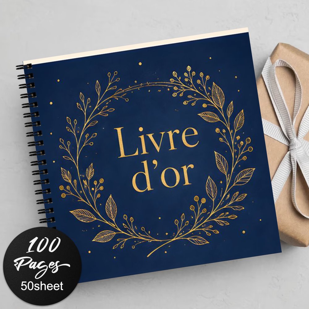 TEMU 1 pièce 'or élégant pour invités avec couronne florale à - Idéal pour , anniversaires, réceptions, enterrements de vie de fille, remises de