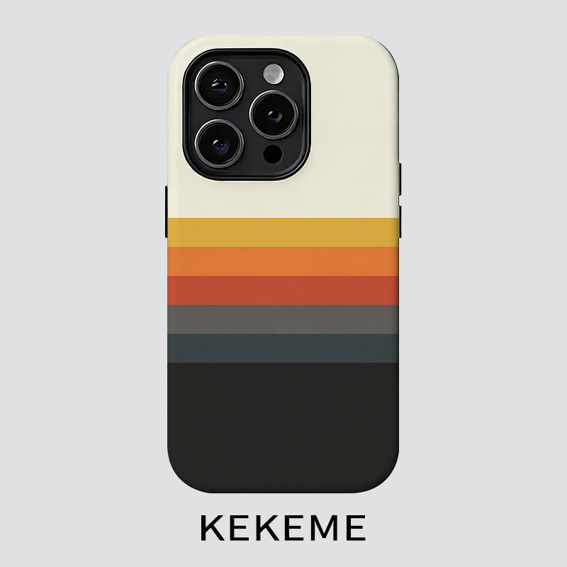 TEMU Phone Case: Kekeme Vintage Film -one Case, Suitable For Iphone 17/16/15/14/13/12/11 Pro Max, 16/15/14 Plus, 17 Air, Full-coverage Drop-proof,