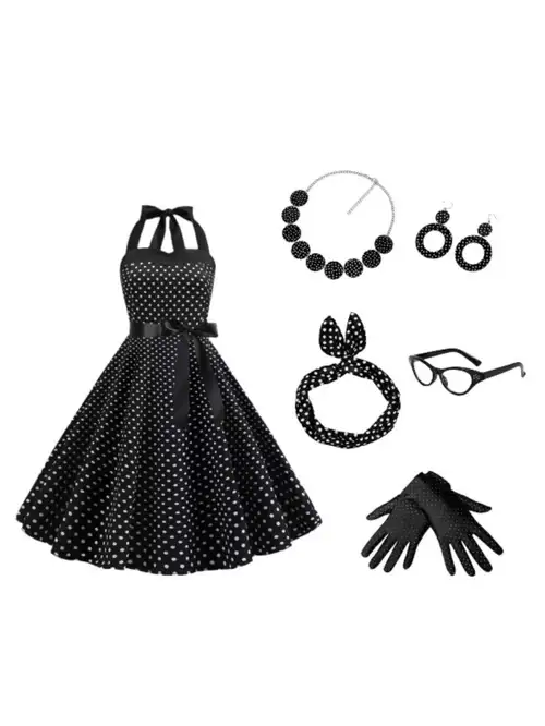 50s dresses sold on Temu United States 50s dresses sold on Temu United States
