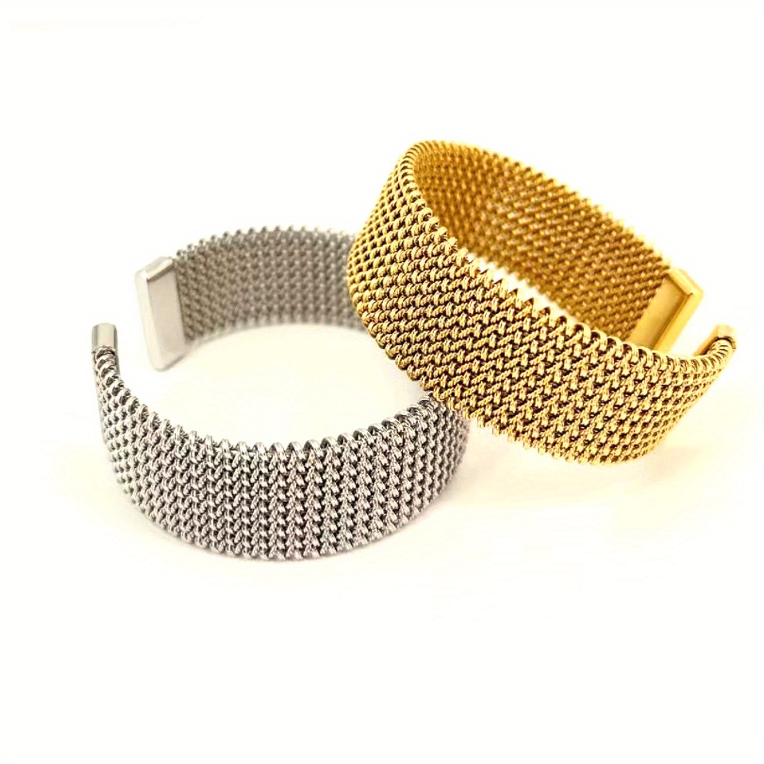 

Titanium Alloy , Bracelet, For Women, For & -, For 's Day