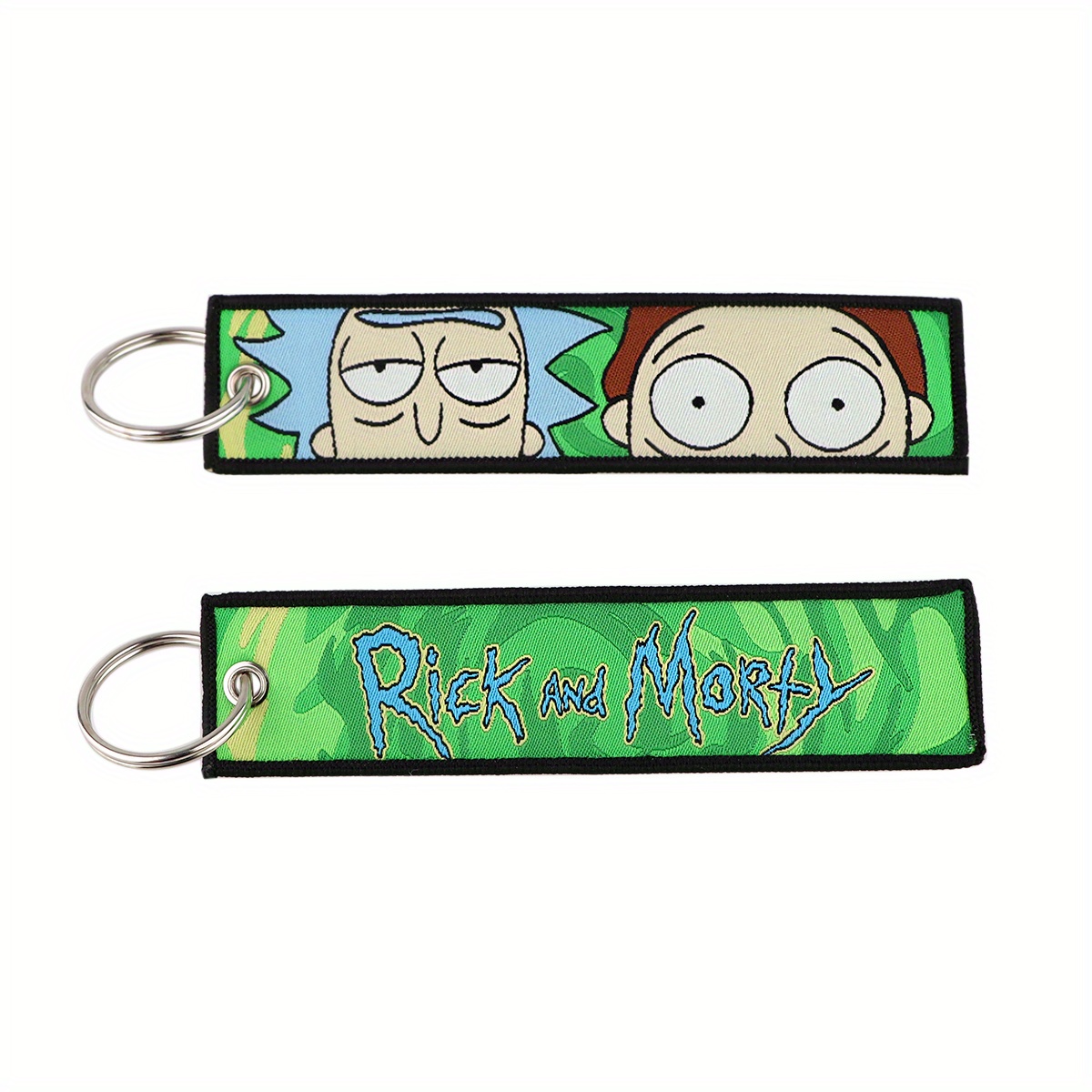 E-shop Zeichentrick-Auto-Schlüsselanhänger Anime-Schlüsselhalter Zubehör Schlüsselanhänger für Männer Frauen Schlüsselring Mode Schmuck Geschenk