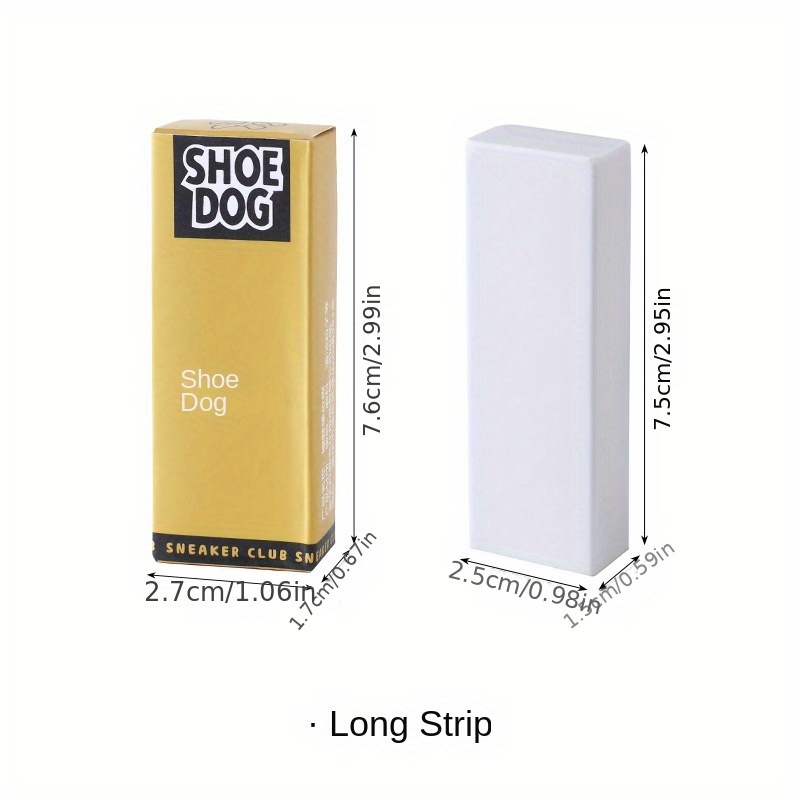 1pc TPE Shoes Clean Rubber -Effective Pollutants, Sequins And Deodorants, Suitable for Sports Shoes And Boots -Easy to Use, Portable And Durable.