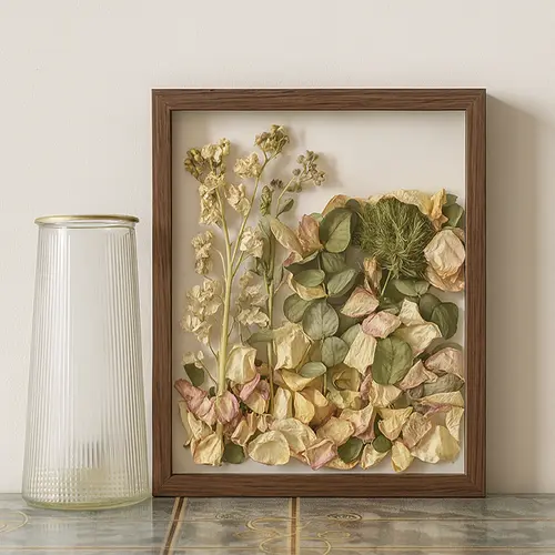 Framed Accessory Display: Stylish Ideas to Showcase Your Treasures