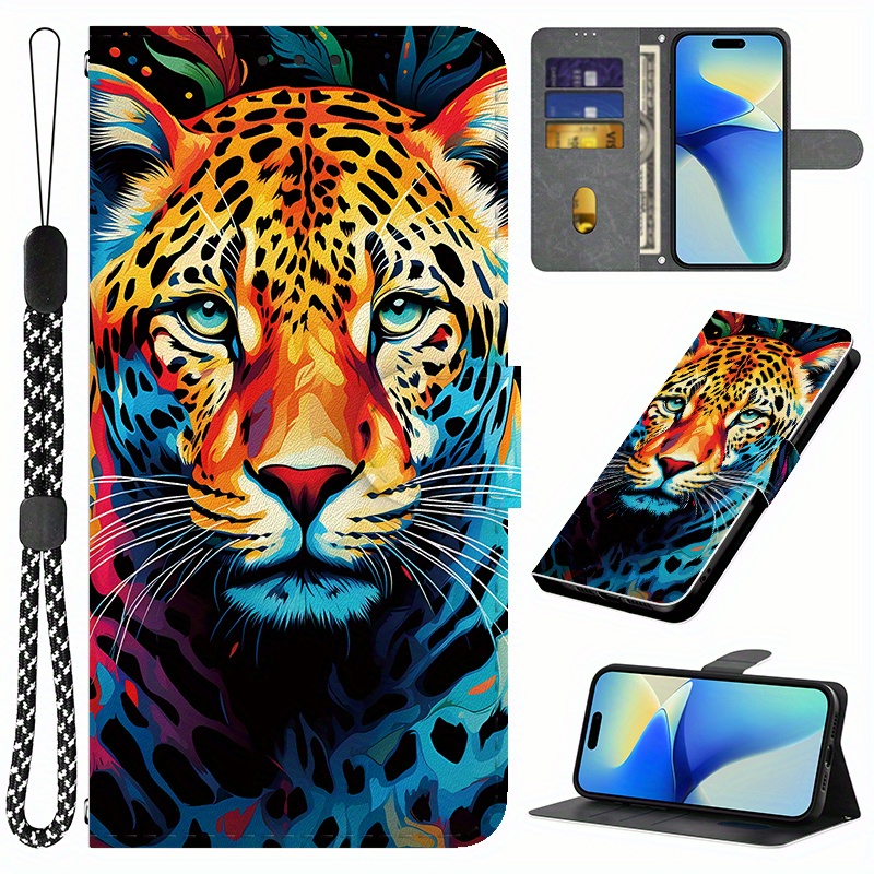 BoxTii Cover per Oppo Reno 8 Lite 5G / Oppo Reno 7 Lite 5G / Oppo A96 5G