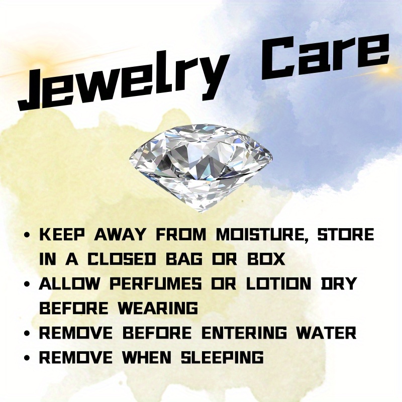 Women's 4 Carat Moissanite Engagement Ring, Perfect for Proposing