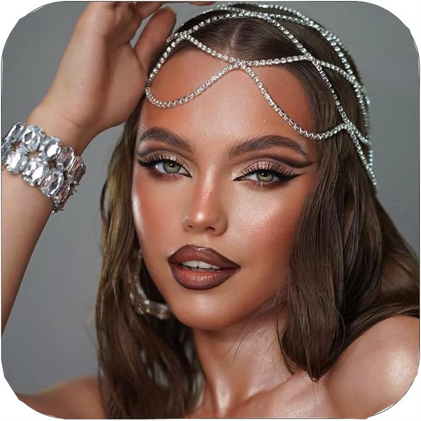 womens hair ornaments Product details 4