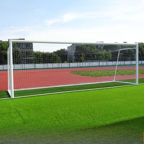 3 second quick release portable outdoor goal size net foldable ideal for club