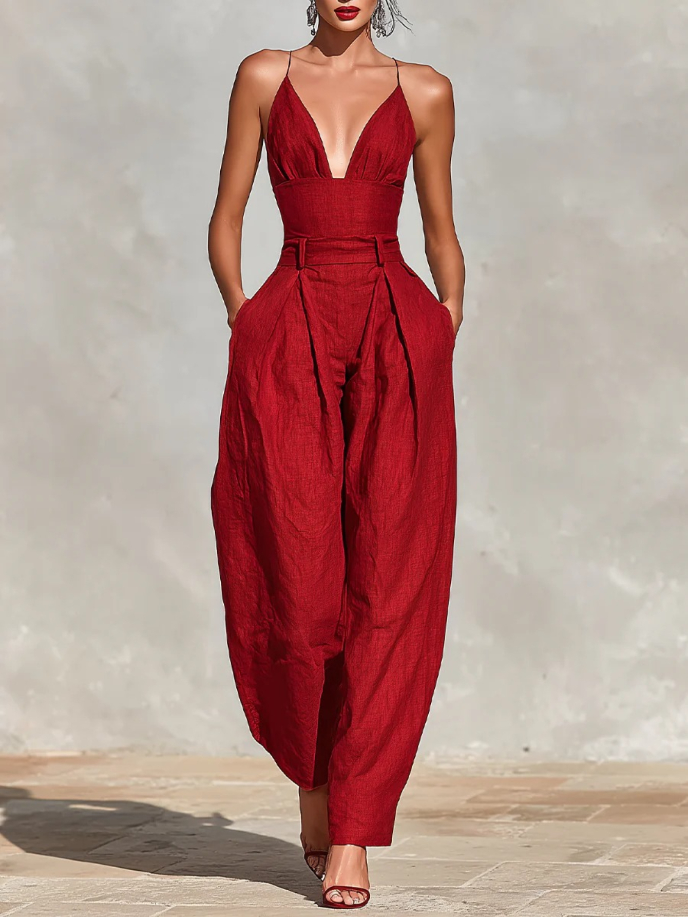 rompers sold on Temu United States