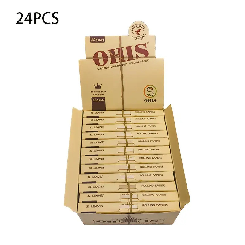 24 stuks langzaam brandend lange vloei