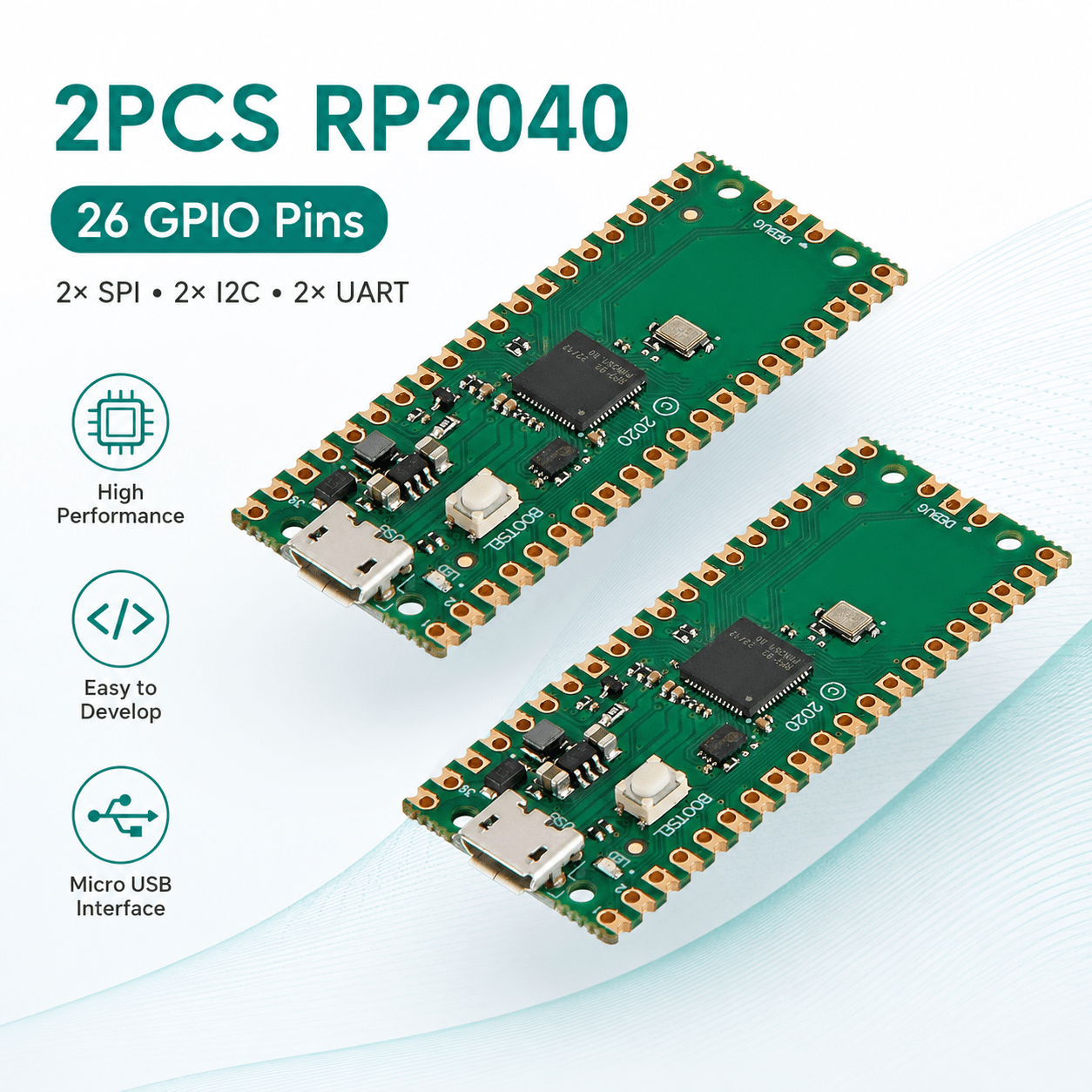 computer board sold on Temu United States