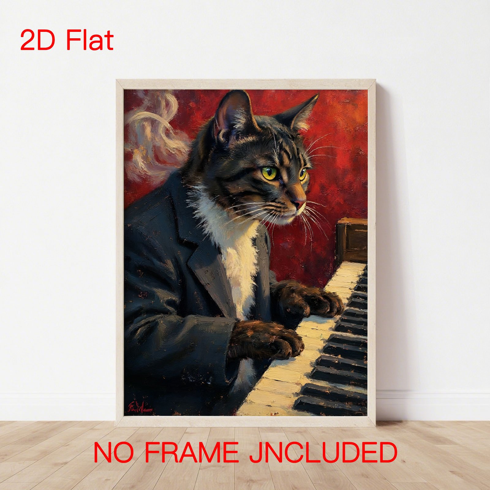 フランス製 トレー cat lady smoking playing piano Woman Sitting by the Piano and Smoking a Cigarette · Free Stock Photo