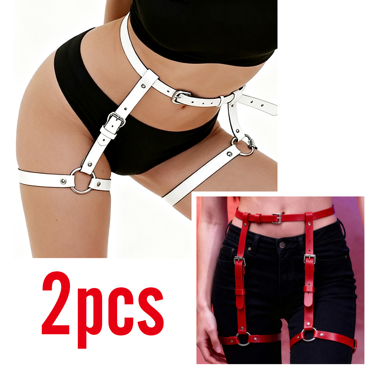 garter belt canada Wedding garter - Accessories - Daalarna main image 0