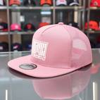 1pc black snapback baseball cap with goose in breathable polyester mesh lightweight stretchy machine washable hip hop street style hip hop cap design breathable