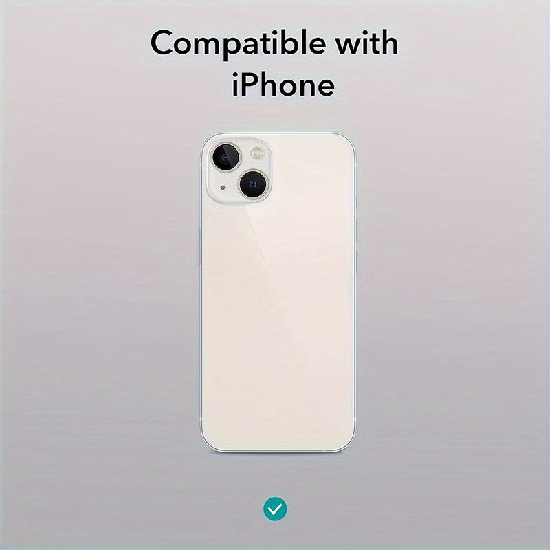 Transparent magnetic phone case, shockproof transparent iPhone case, suitable for iPhone 16promax, 15plus, 14, 13, 12 and 11, four-sided protection for Samsung Galaxy S24 Ultra 23+ 22plus.