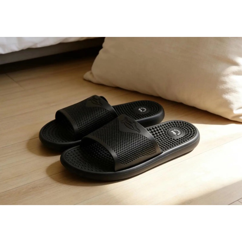 TEMU Men' Sandals, Outdoor Trendy Fashion Casual Slippers