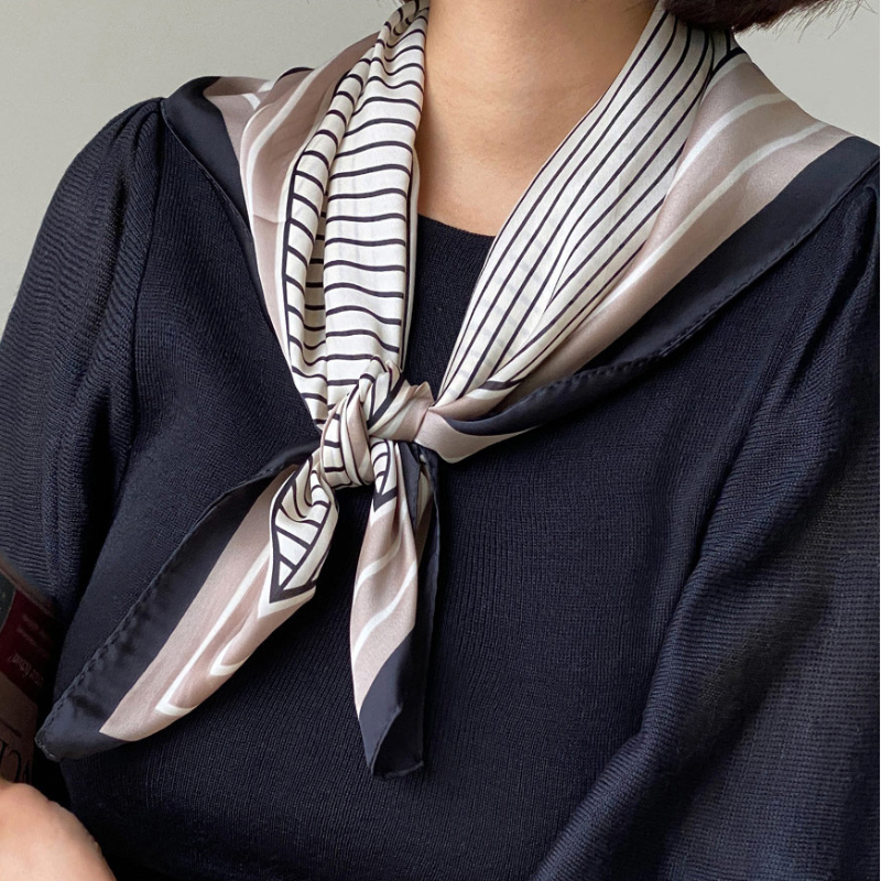 TEMU Écharpe Vintage 100% pour Hommes et Femmes - Couleurs Élégantes - Châle Léger et Chaud Adapté aux Tenues Professionnelles et Décontractées -