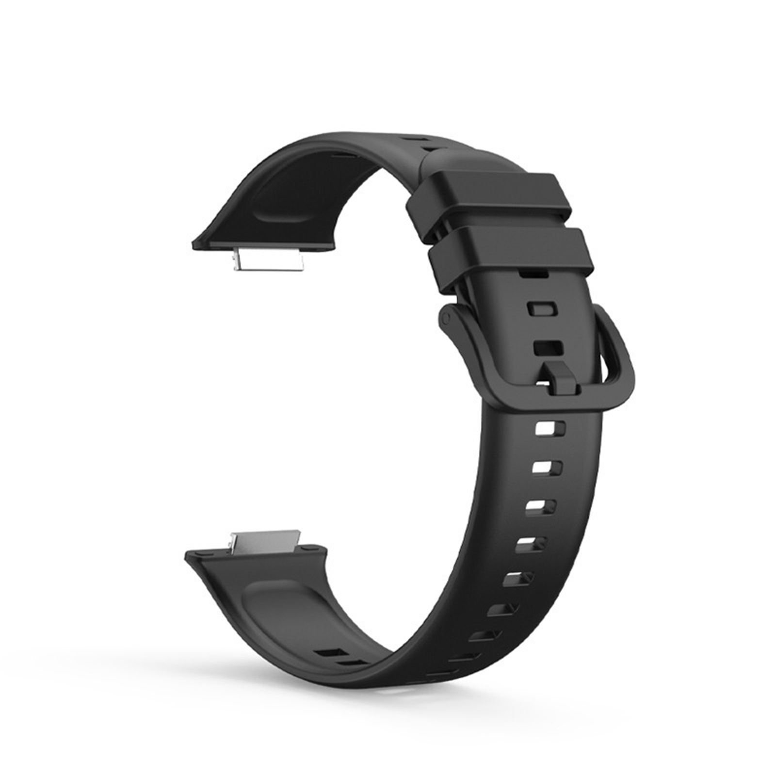 TEMU The Wristband Suitable For Fit 2, As Well As The Adjustable Sports Wristband. Wristband Has Good And Is Suitable For Men And Women To Wear As An
