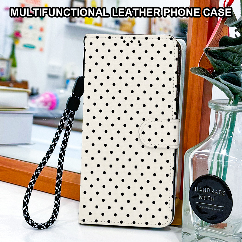 Etui za telefon - Magnetni etui za telefon z denarnico in preklopnim pokrovom, primeren za Samsung Galaxy A73 5G/A72/A71/A71 5G/A70/A56/A55