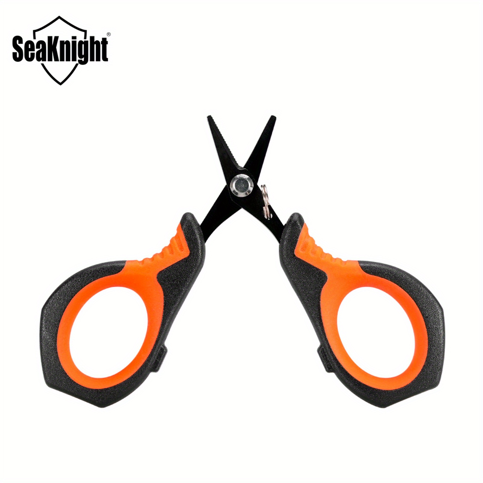 fishing pe line scissors titanium coated fish line Temu Finland