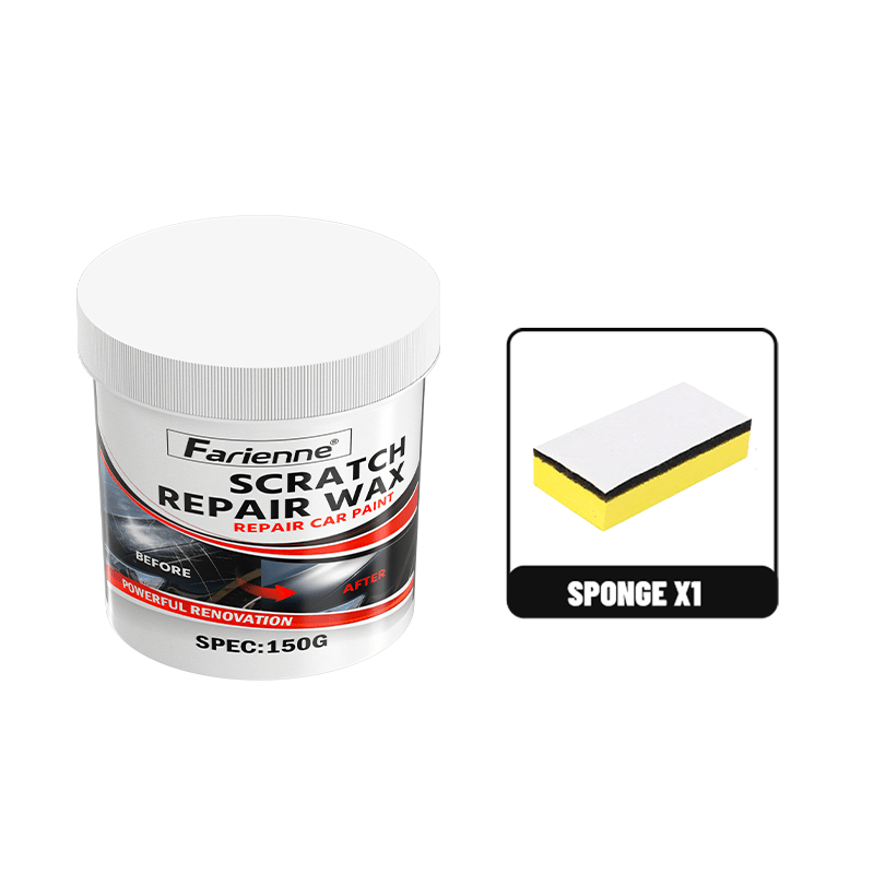 Large Capacity High-efficiency Car Scratch Wax, Car Scratch Remover For Deep Scratches, Surface Grinding And Polishing Paste, Tile Coating Technology, Grinding Compound To Restore