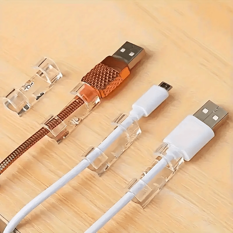 High-Efficiency Power Cable Management Tools, 9/11/23pcs